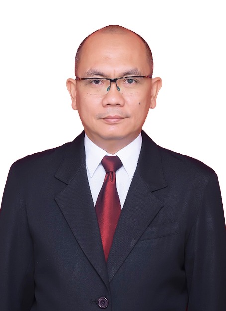 Pratomo Santosanengtyas